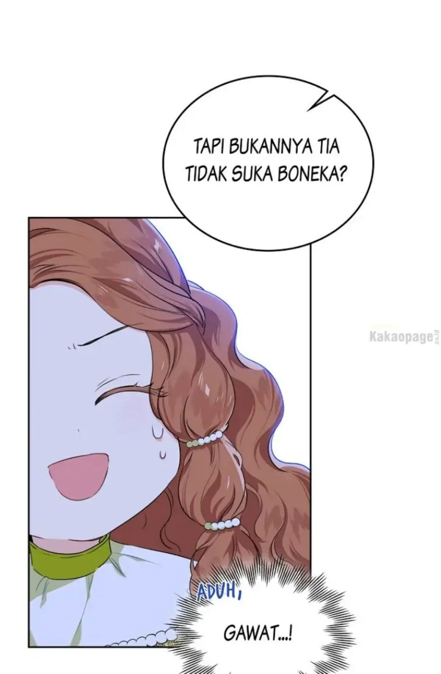 Baca I Shall Master This Family! - Chapter 18 halaman 29