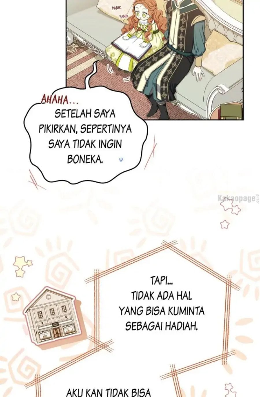 Baca I Shall Master This Family! - Chapter 18 halaman 31