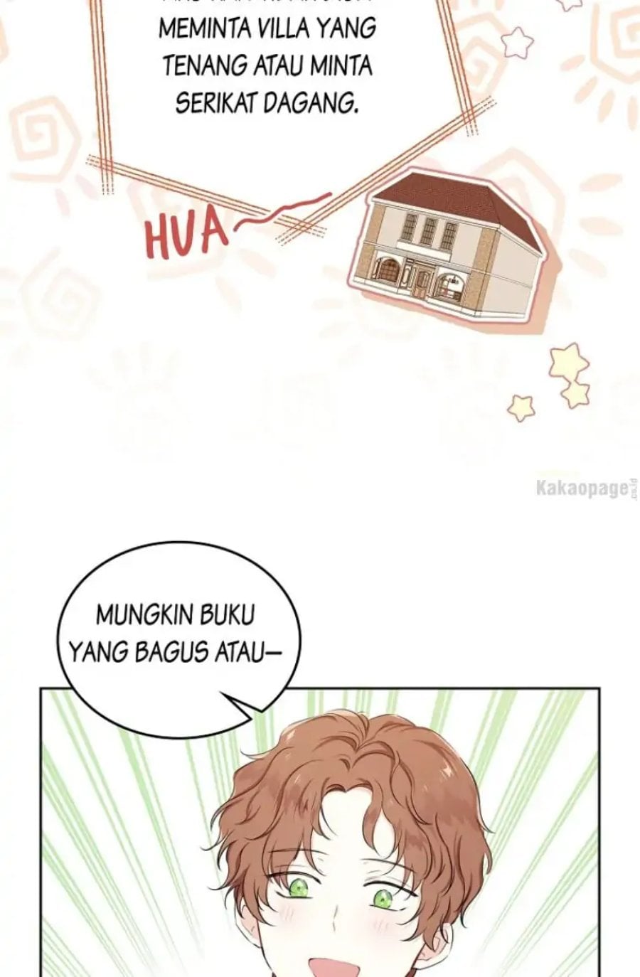 Baca I Shall Master This Family! - Chapter 18 halaman 32