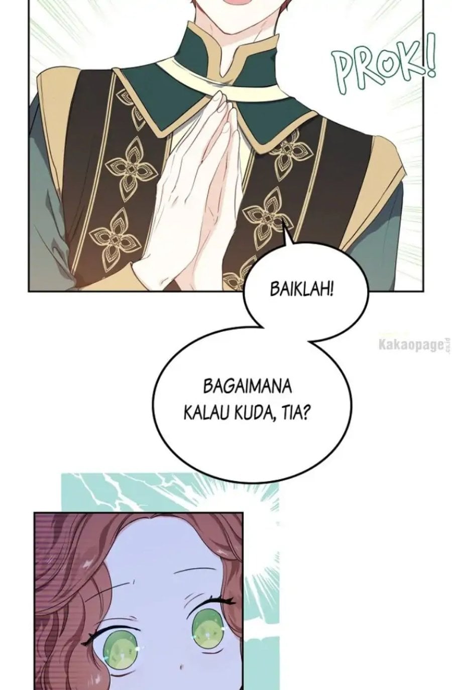 Baca I Shall Master This Family! - Chapter 18 halaman 33