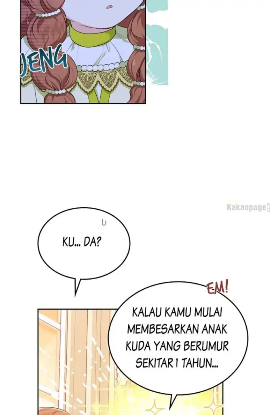 Baca I Shall Master This Family! - Chapter 18 halaman 34