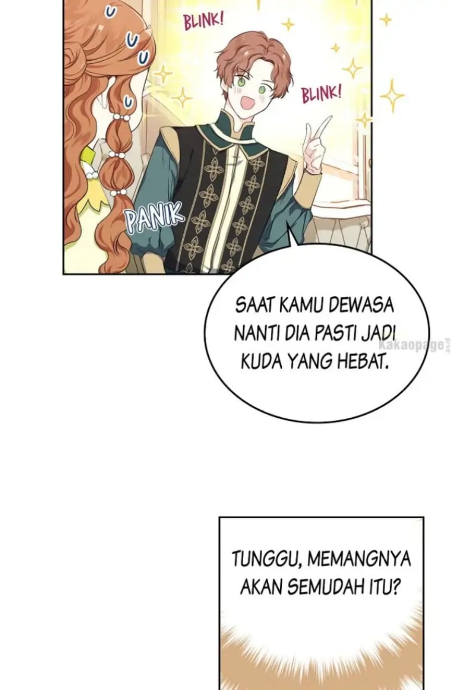 Baca I Shall Master This Family! - Chapter 18 halaman 35