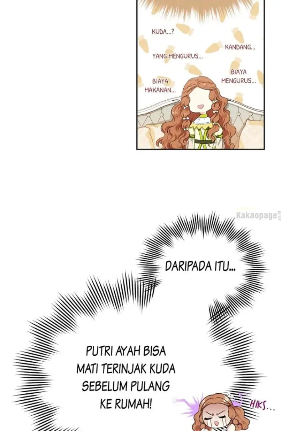 Baca I Shall Master This Family! - Chapter 18 halaman 36