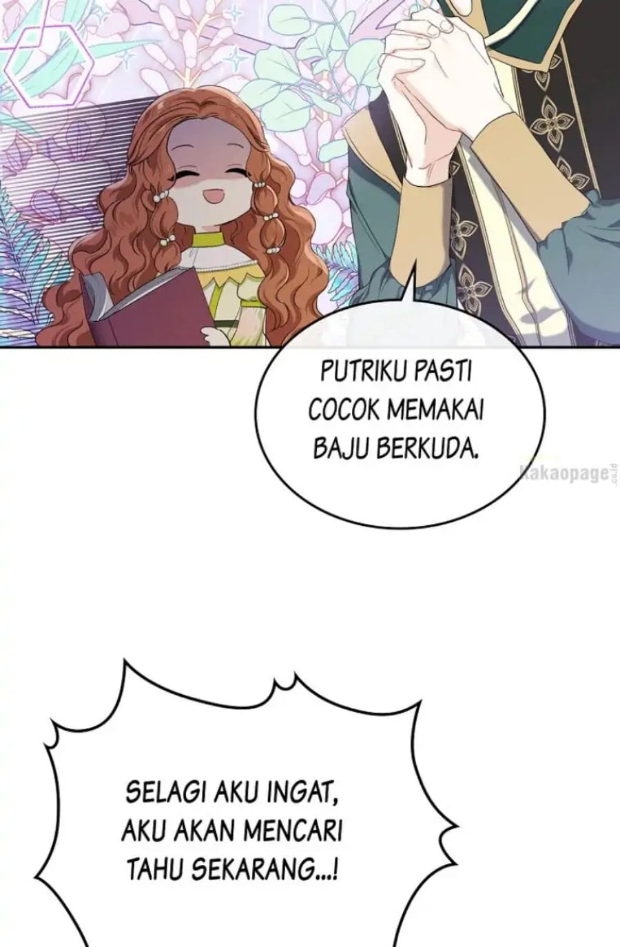 Baca I Shall Master This Family! - Chapter 18 halaman 38