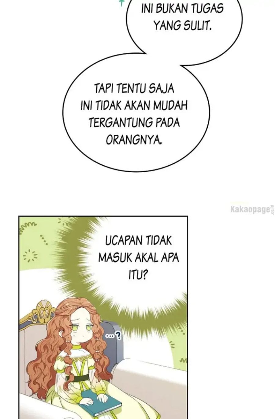 Baca I Shall Master This Family! - Chapter 18 halaman 4