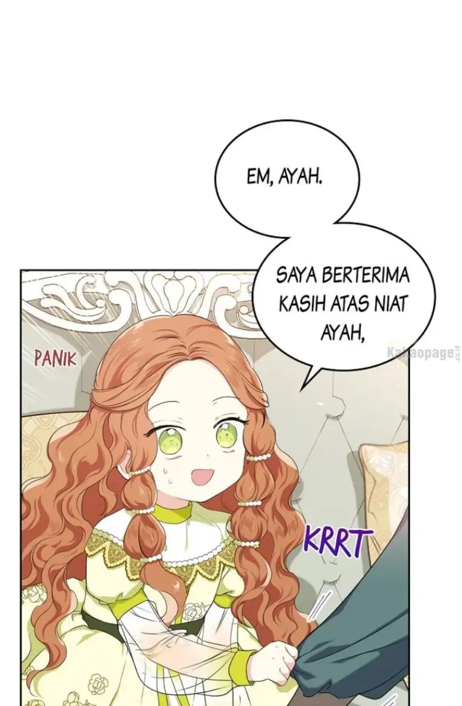 Baca I Shall Master This Family! - Chapter 18 halaman 40