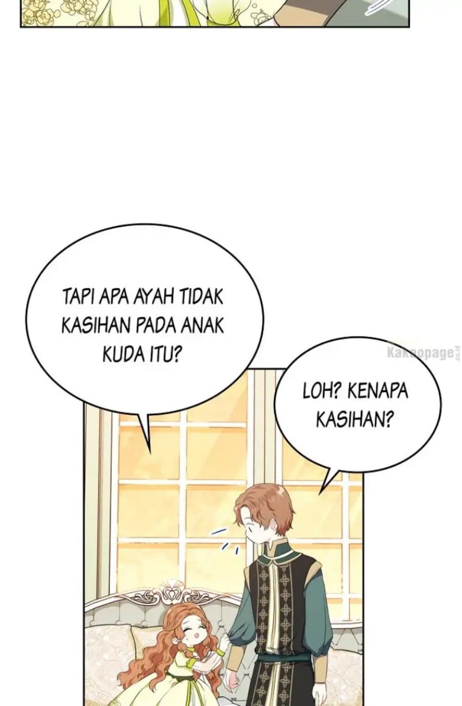Baca I Shall Master This Family! - Chapter 18 halaman 41