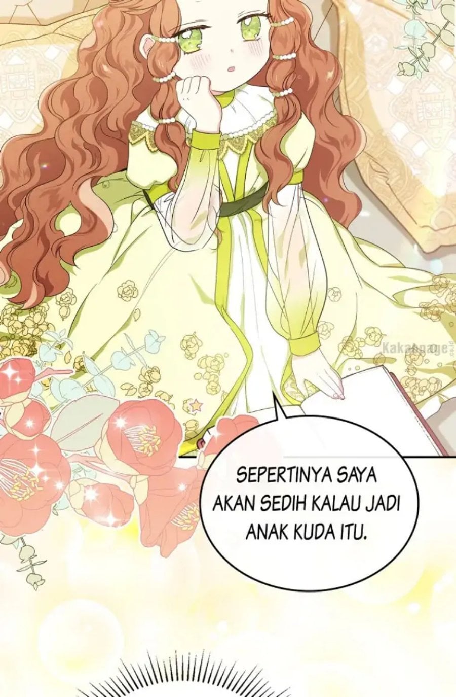 Baca I Shall Master This Family! - Chapter 18 halaman 43