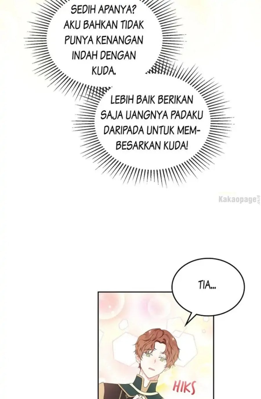 Baca I Shall Master This Family! - Chapter 18 halaman 44