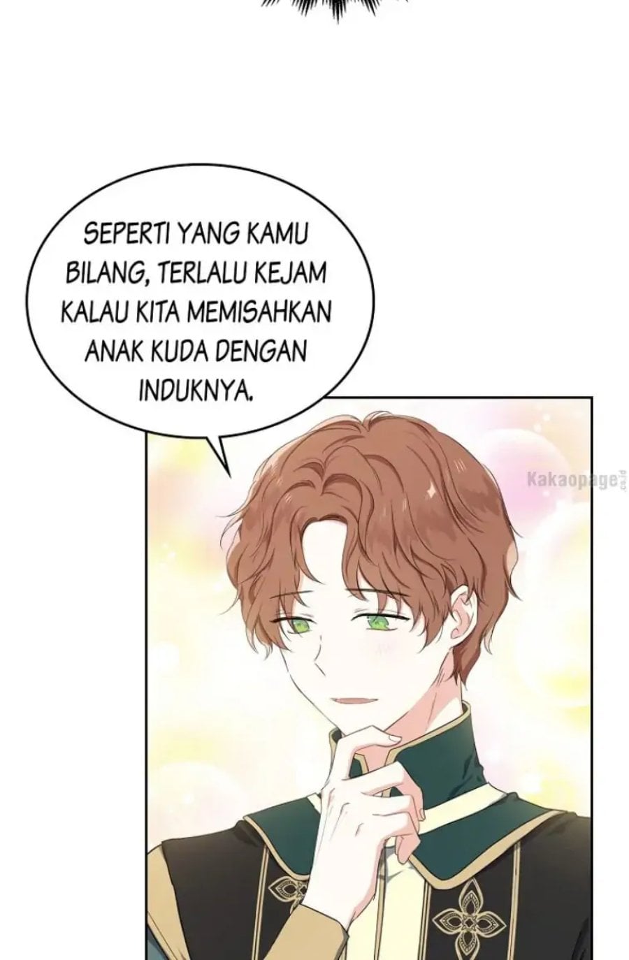 Baca I Shall Master This Family! - Chapter 18 halaman 47