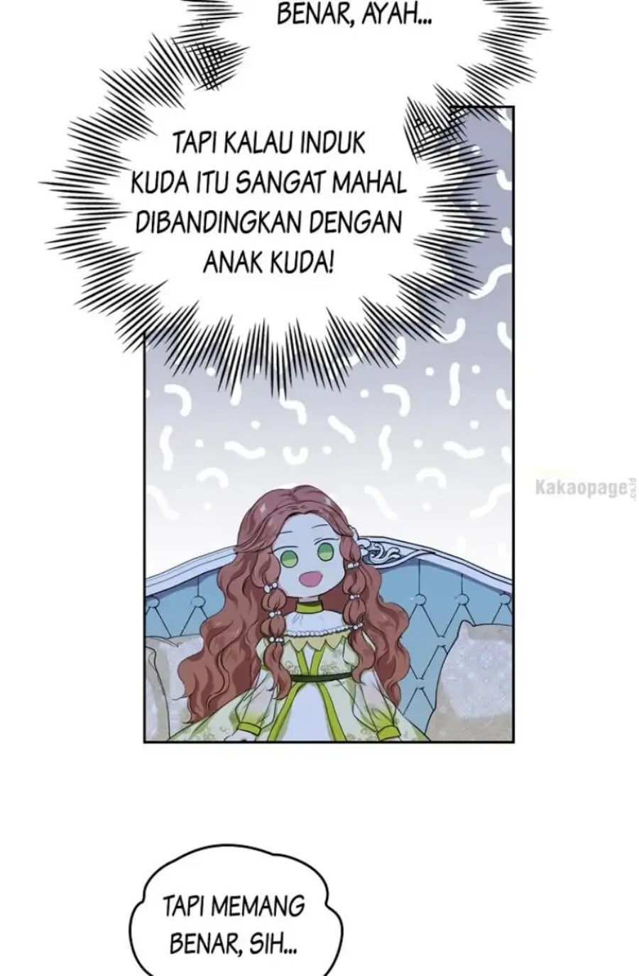 Baca I Shall Master This Family! - Chapter 18 halaman 50