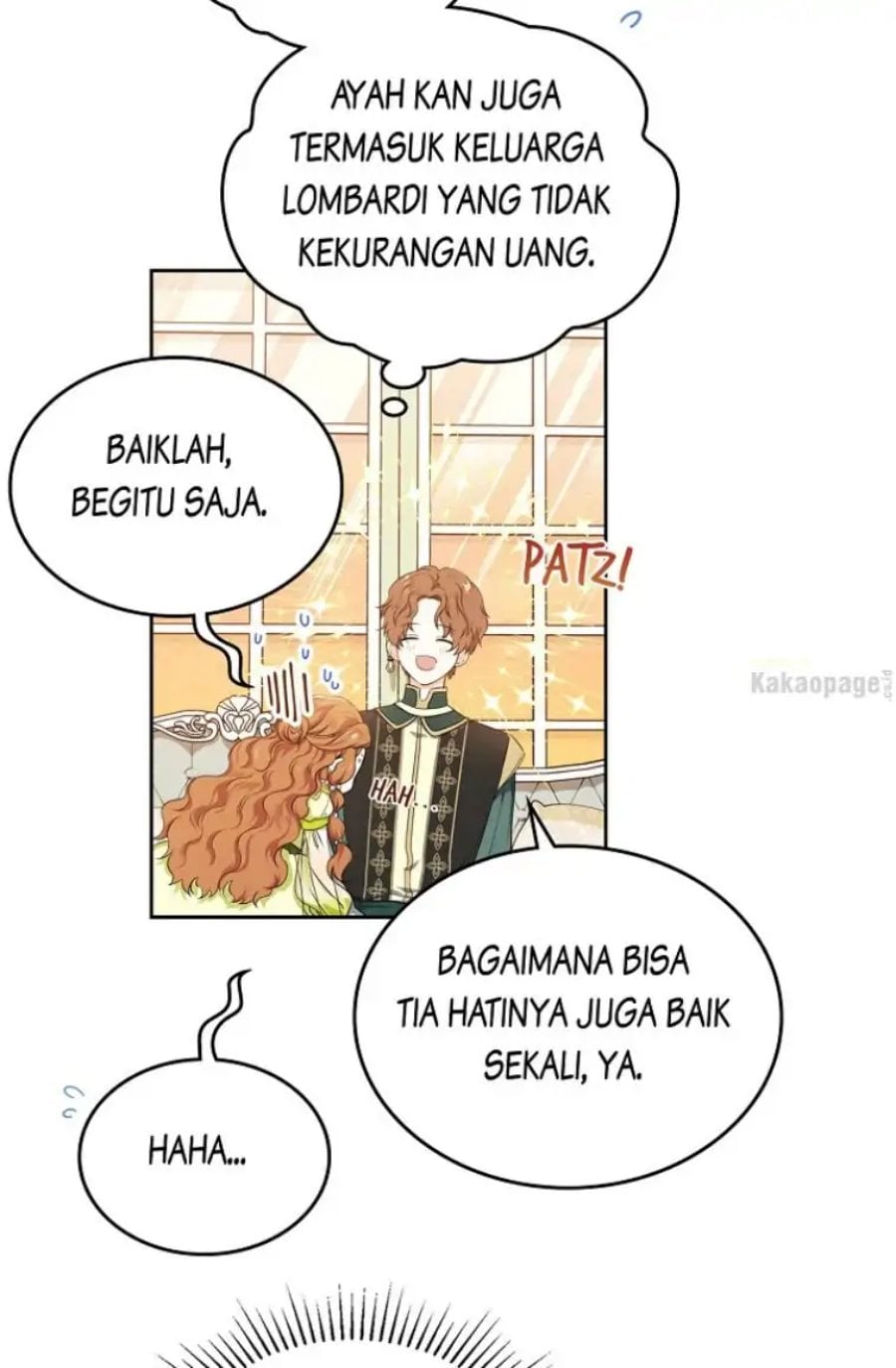 Baca I Shall Master This Family! - Chapter 18 halaman 51