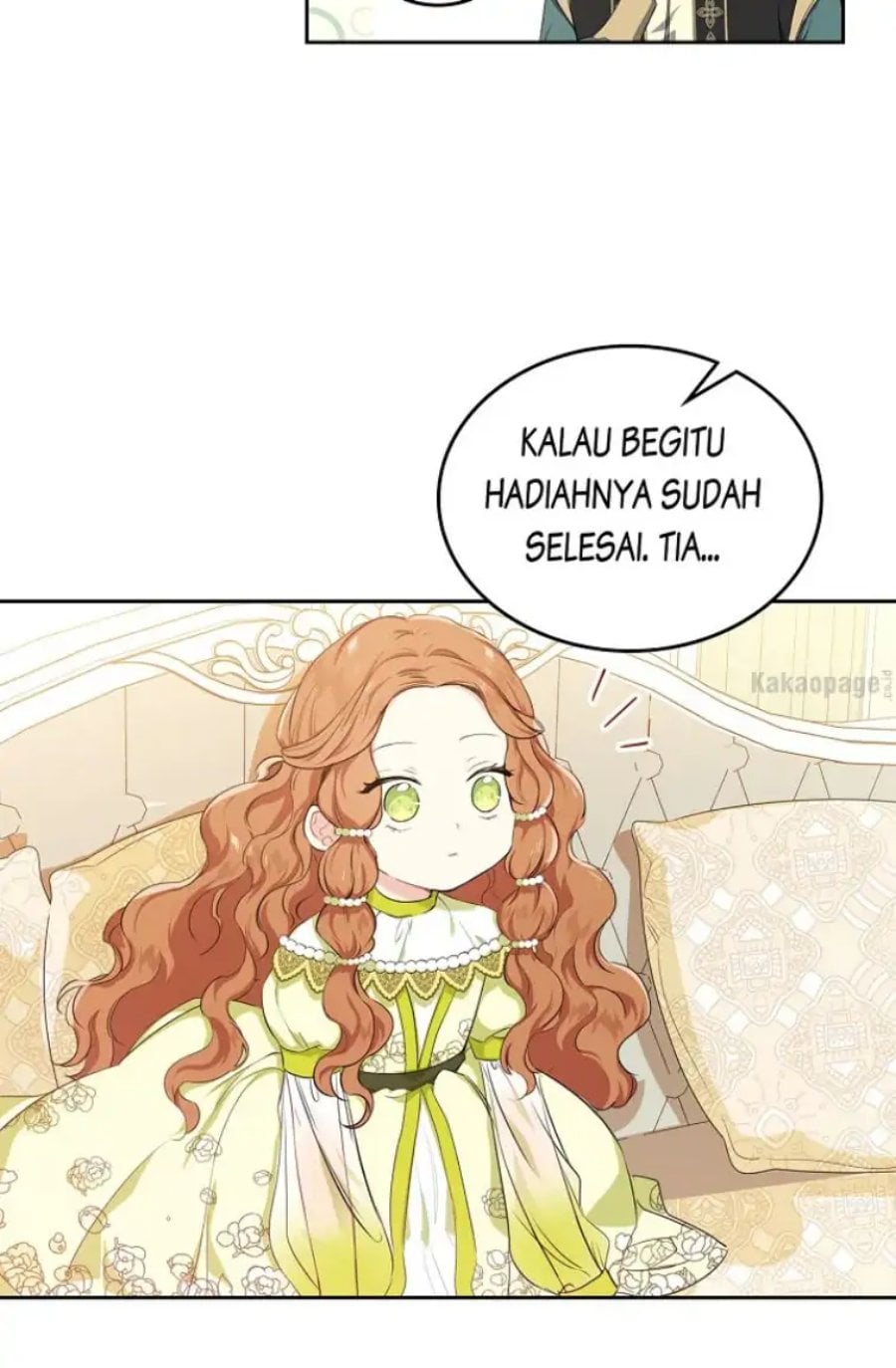 Baca I Shall Master This Family! - Chapter 18 halaman 53