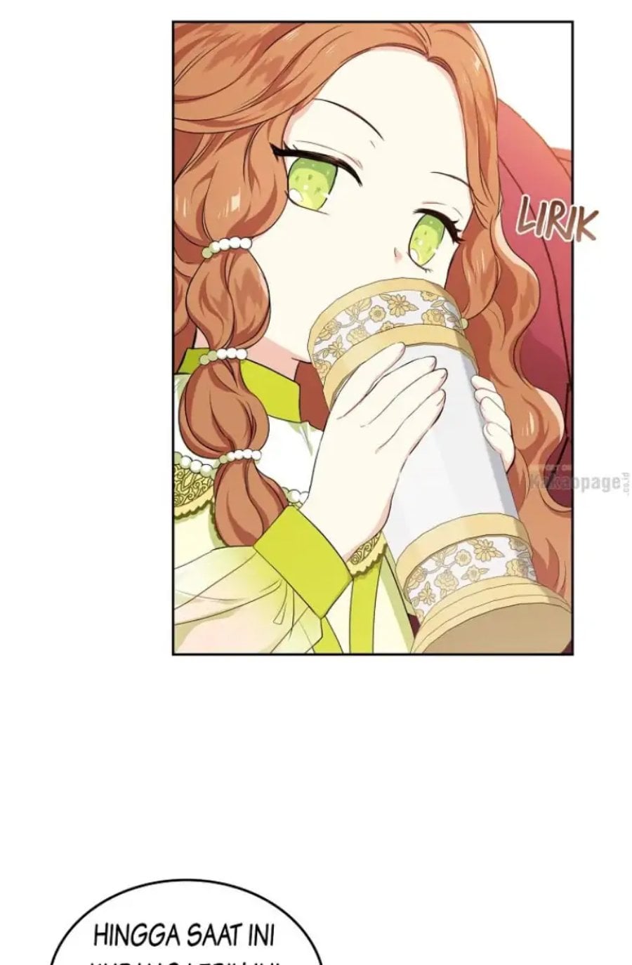 Baca I Shall Master This Family! - Chapter 18 halaman 59