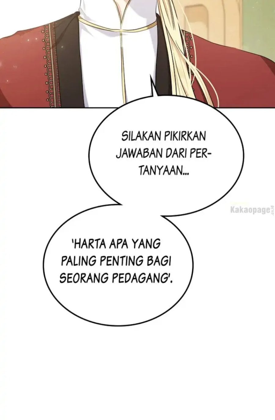 Baca I Shall Master This Family! - Chapter 18 halaman 6