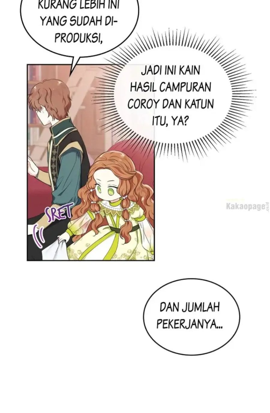 Baca I Shall Master This Family! - Chapter 18 halaman 60