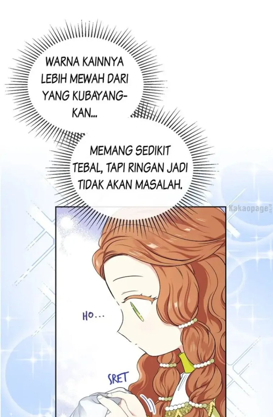Baca I Shall Master This Family! - Chapter 18 halaman 61