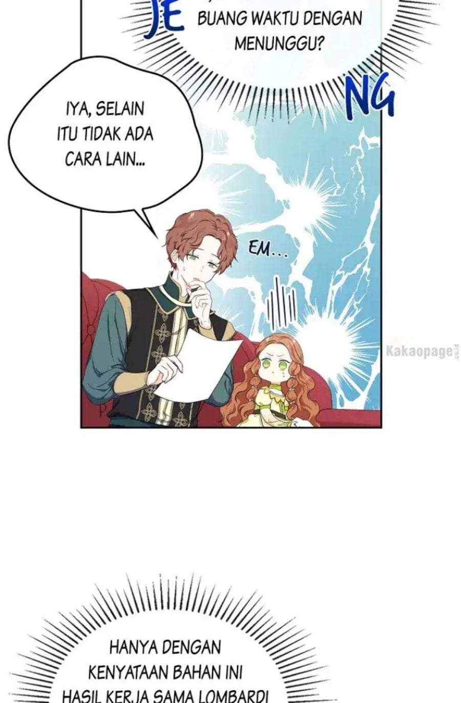 Baca I Shall Master This Family! - Chapter 18 halaman 66