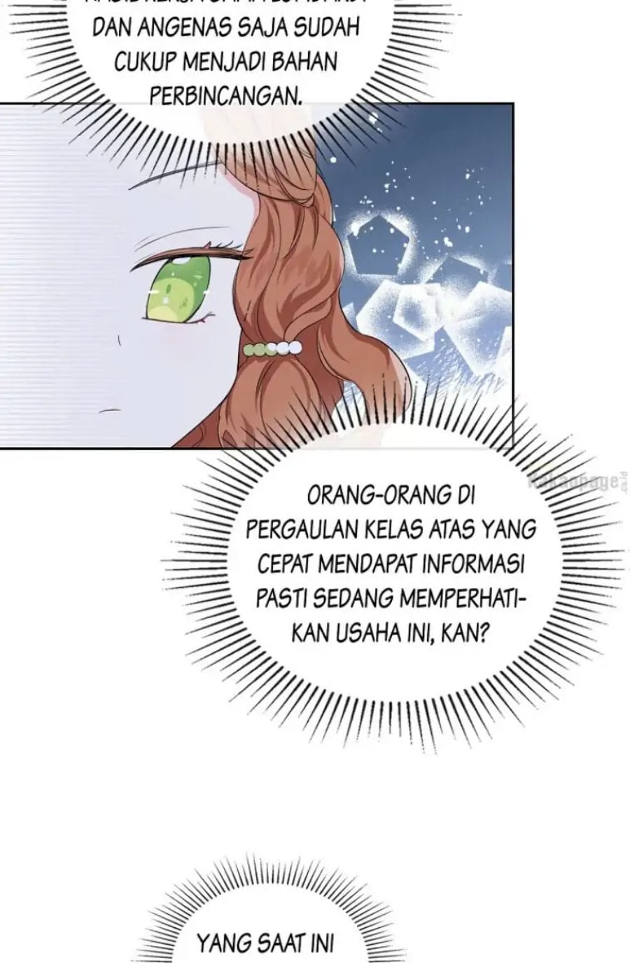 Baca I Shall Master This Family! - Chapter 18 halaman 67