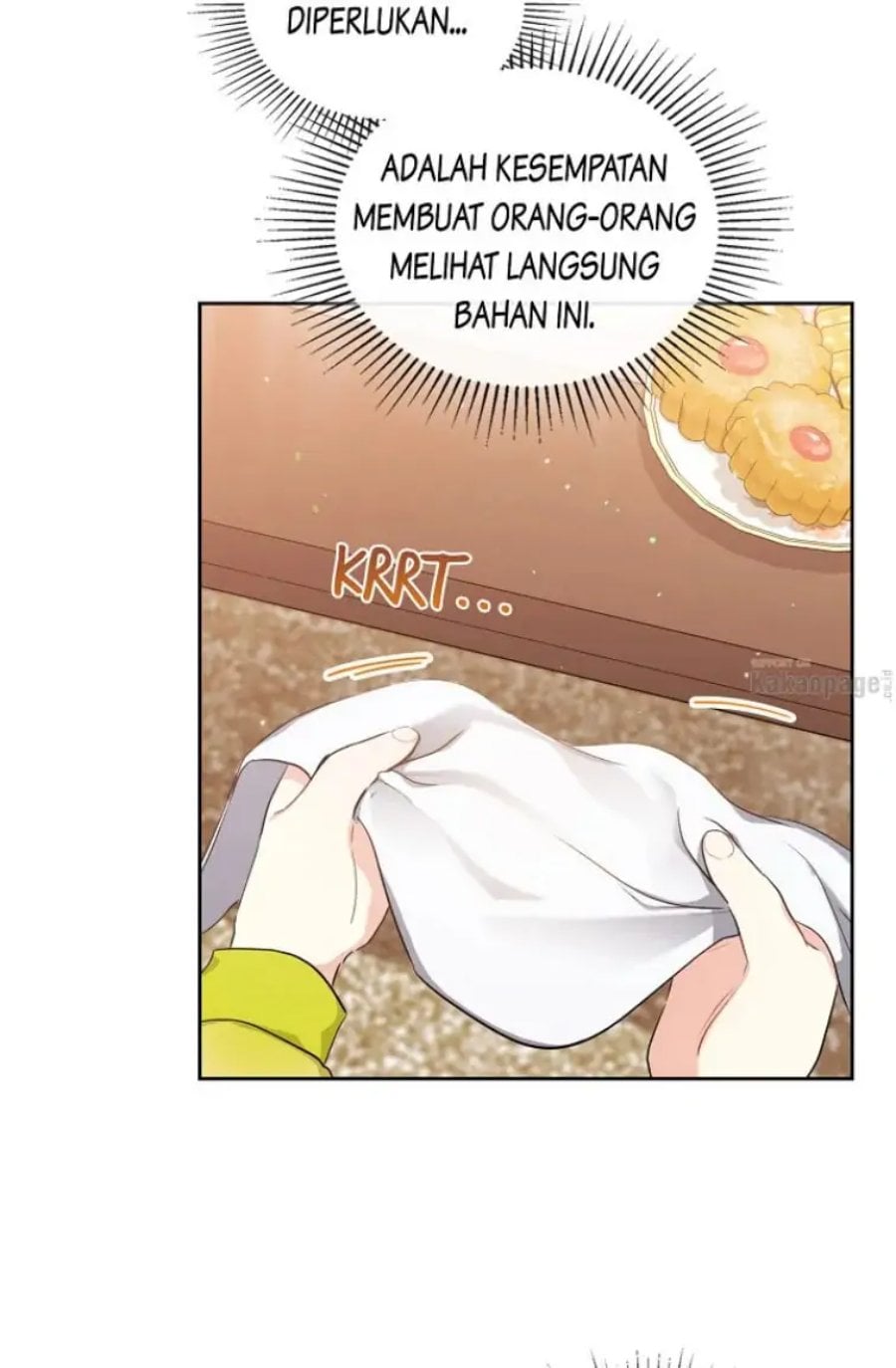 Baca I Shall Master This Family! - Chapter 18 halaman 68