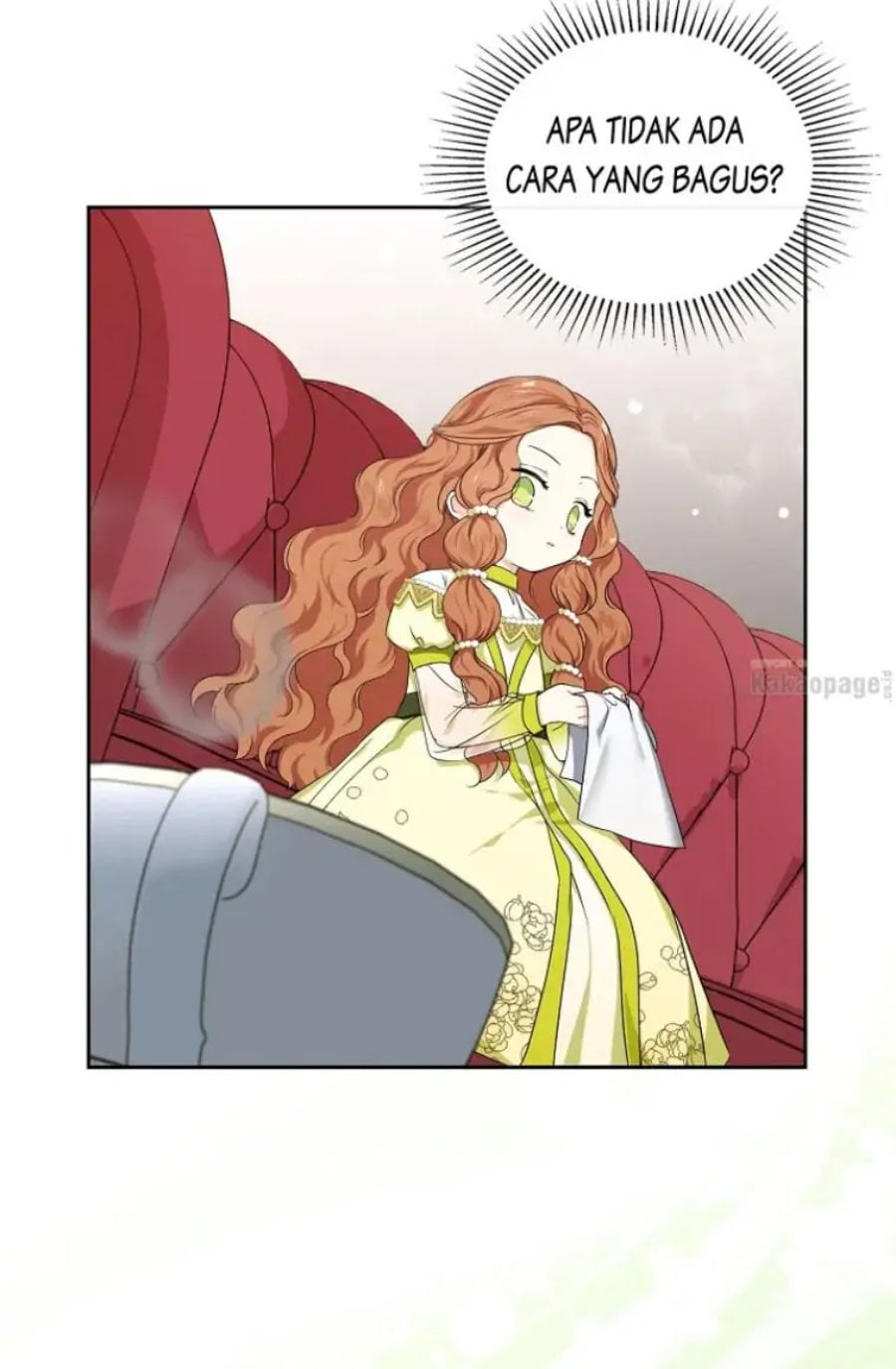 Baca I Shall Master This Family! - Chapter 18 halaman 69