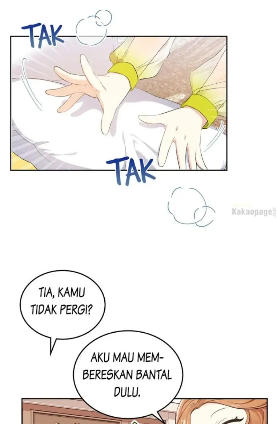 Baca I Shall Master This Family! - Chapter 18 halaman 9