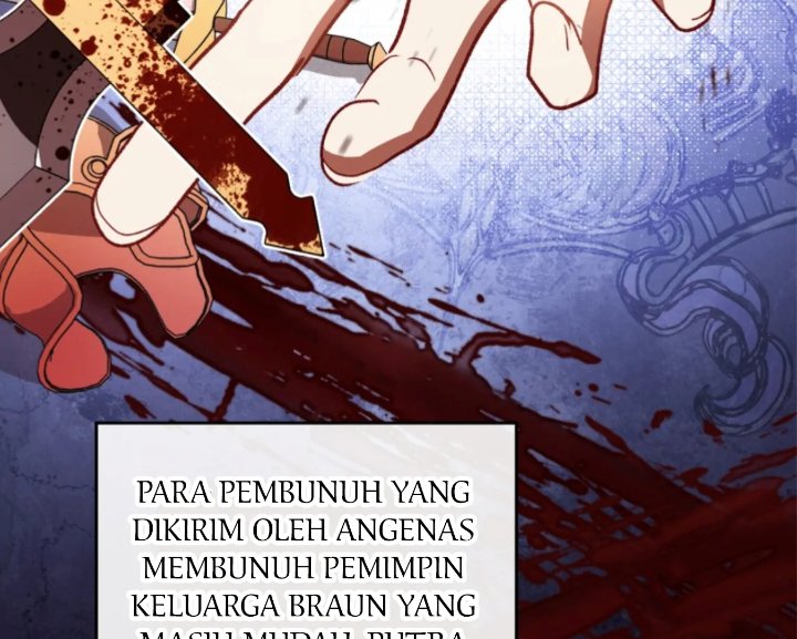 Baca I Shall Master This Family! - Chapter 180 halaman 155