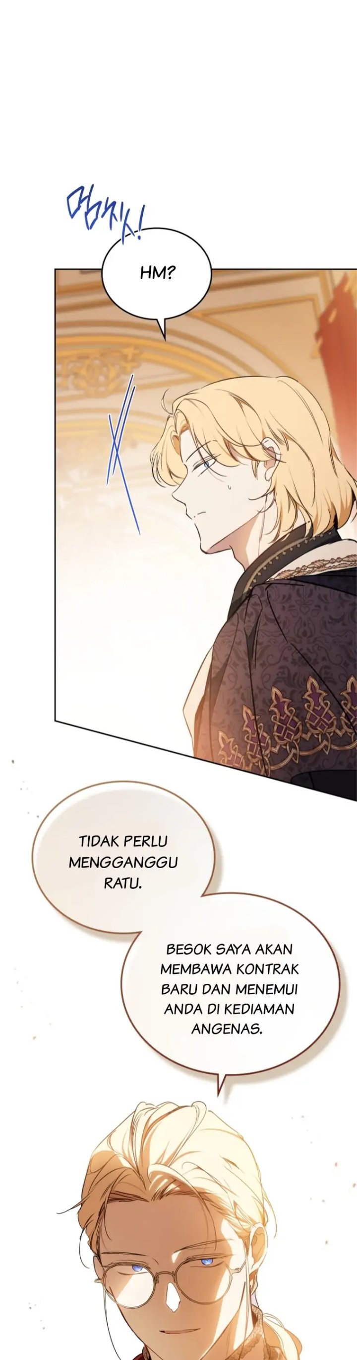 Baca I Shall Master This Family! - Chapter 182 halaman 25