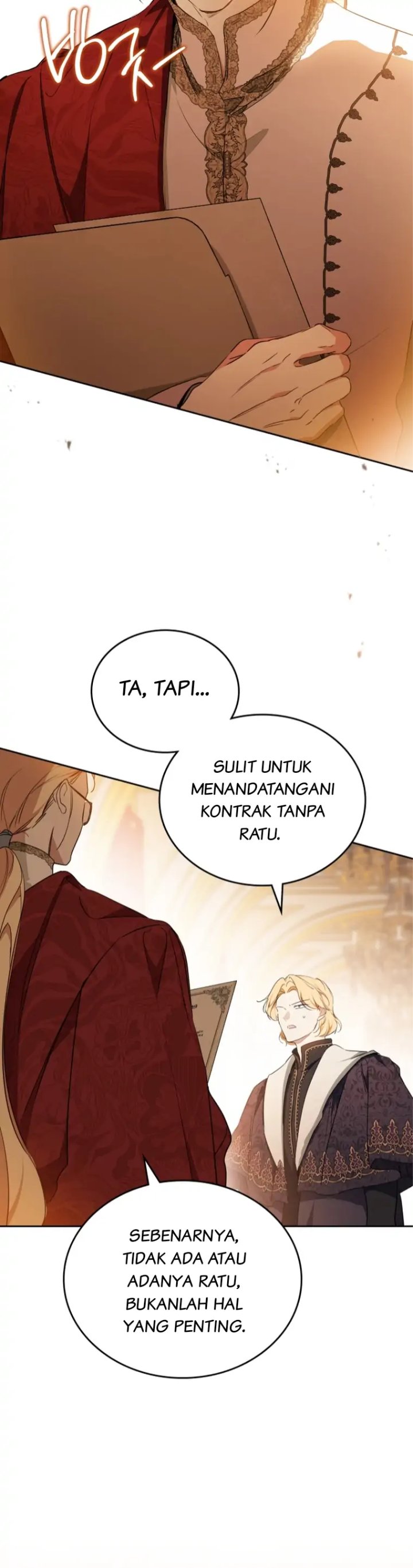 Baca I Shall Master This Family! - Chapter 182 halaman 26