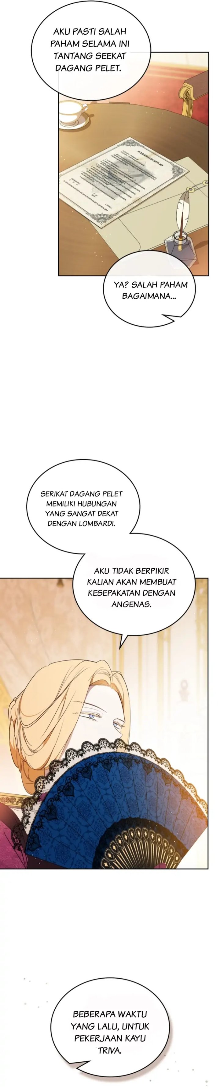 Baca I Shall Master This Family! - Chapter 182 halaman 3