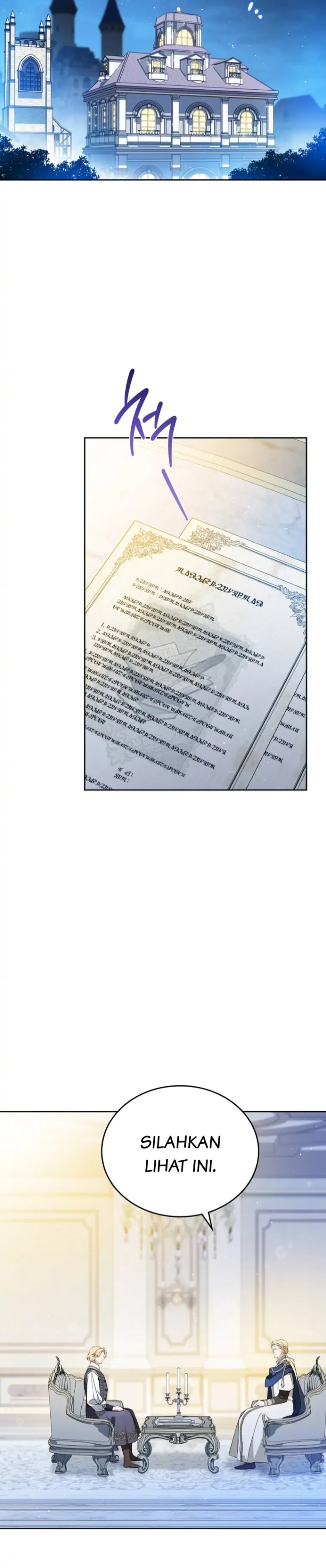 Baca I Shall Master This Family! - Chapter 182 halaman 35