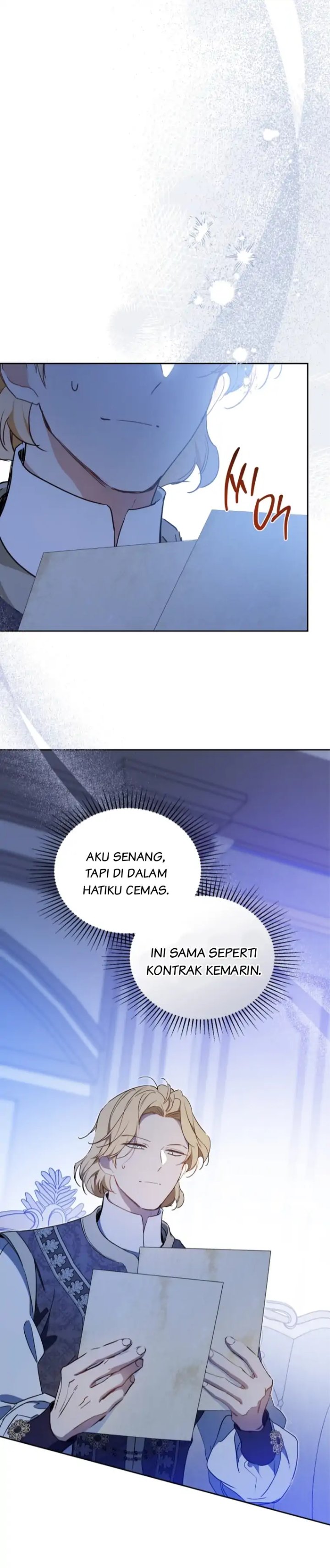 Baca I Shall Master This Family! - Chapter 182 halaman 37