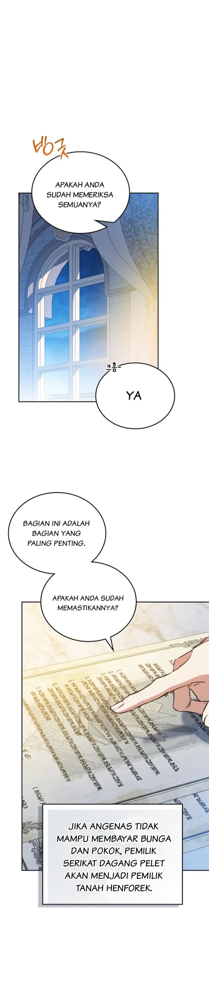 Baca I Shall Master This Family! - Chapter 182 halaman 38