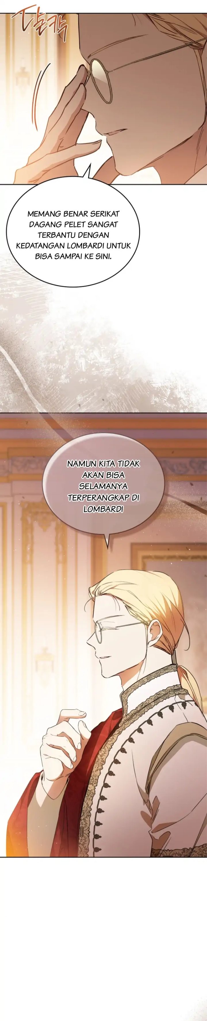 Baca I Shall Master This Family! - Chapter 182 halaman 4