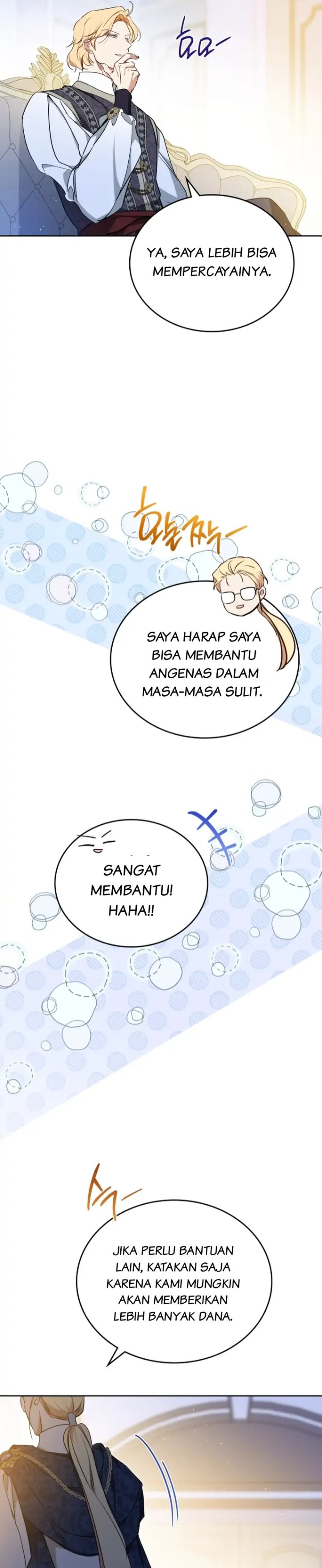 Baca I Shall Master This Family! - Chapter 182 halaman 55