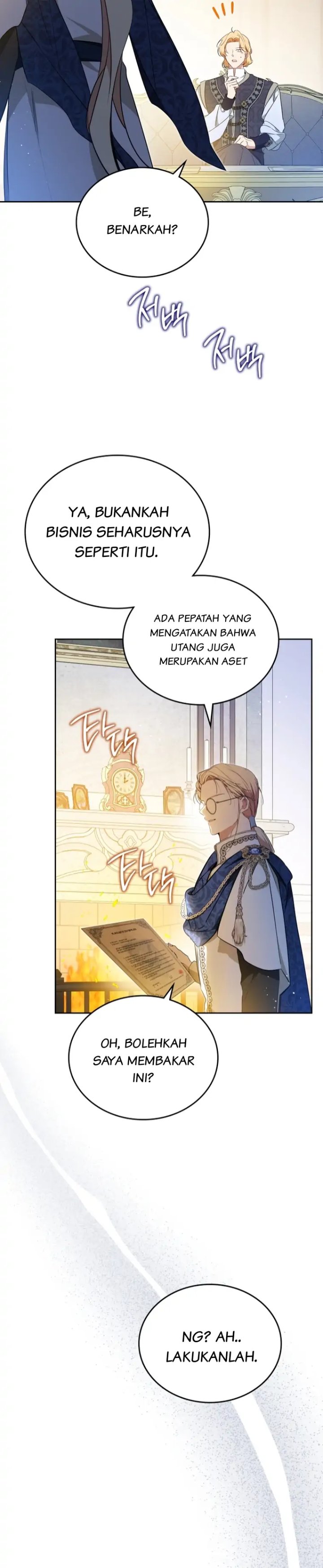 Baca I Shall Master This Family! - Chapter 182 halaman 56