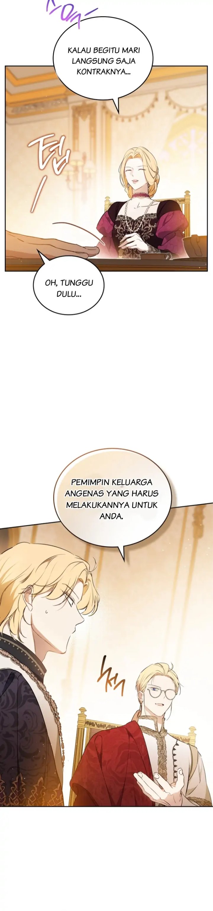 Baca I Shall Master This Family! - Chapter 182 halaman 6