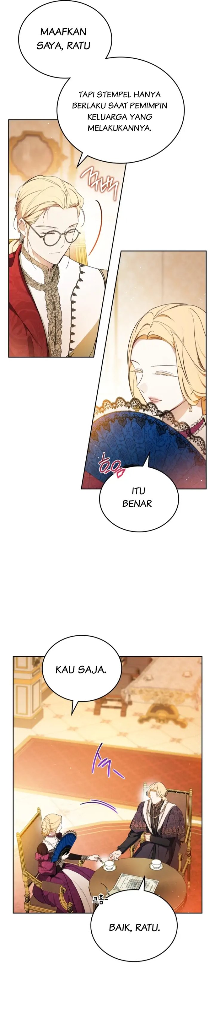 Baca I Shall Master This Family! - Chapter 182 halaman 7