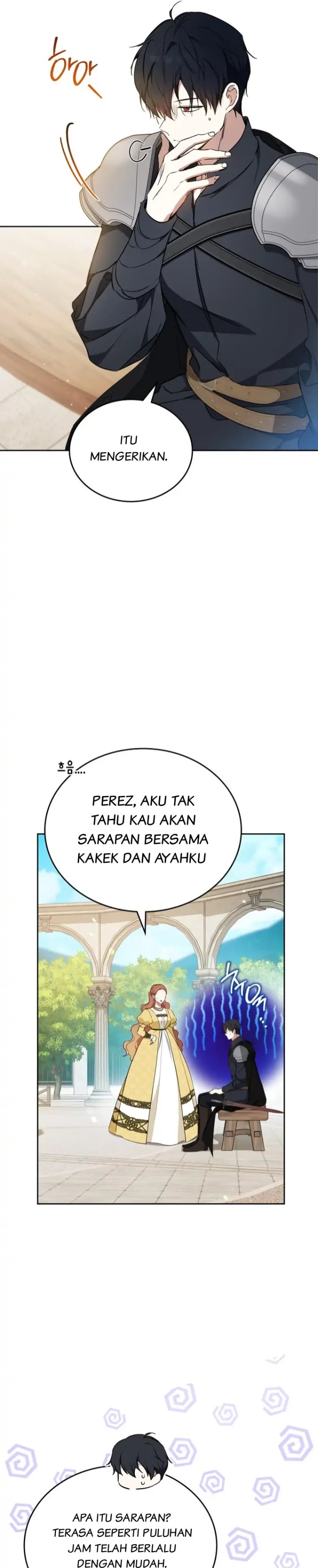 Baca I Shall Master This Family! - Chapter 184 halaman 12