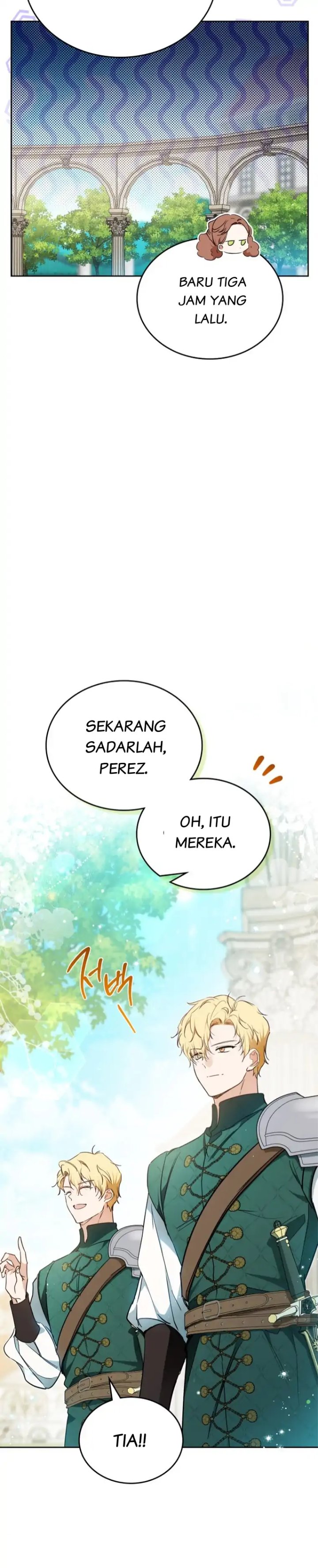 Baca I Shall Master This Family! - Chapter 184 halaman 13