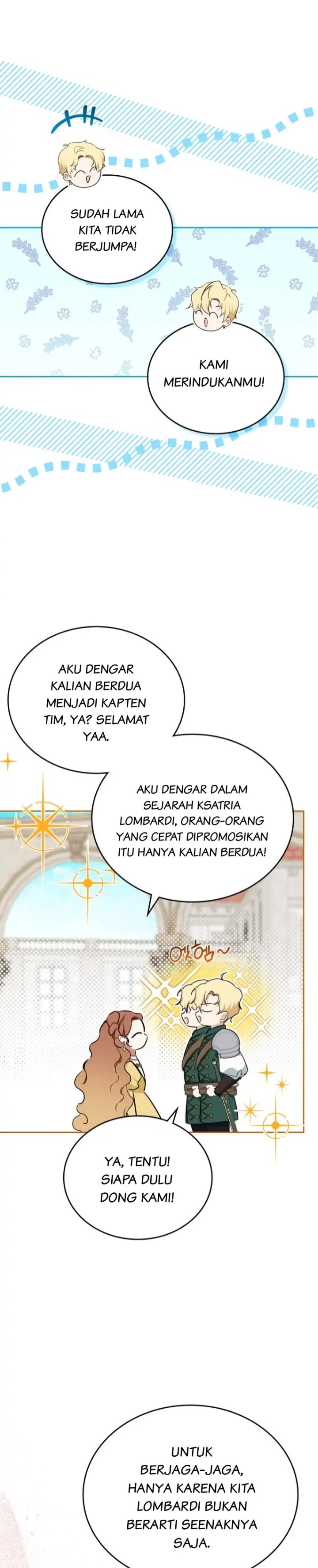 Baca I Shall Master This Family! - Chapter 184 halaman 14