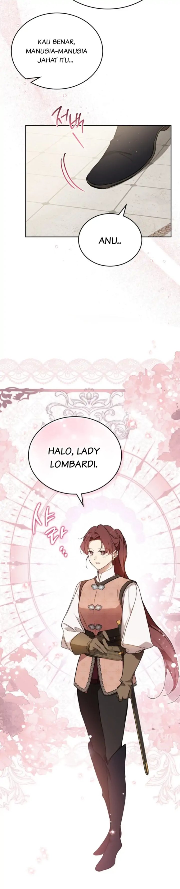 Baca I Shall Master This Family! - Chapter 184 halaman 15