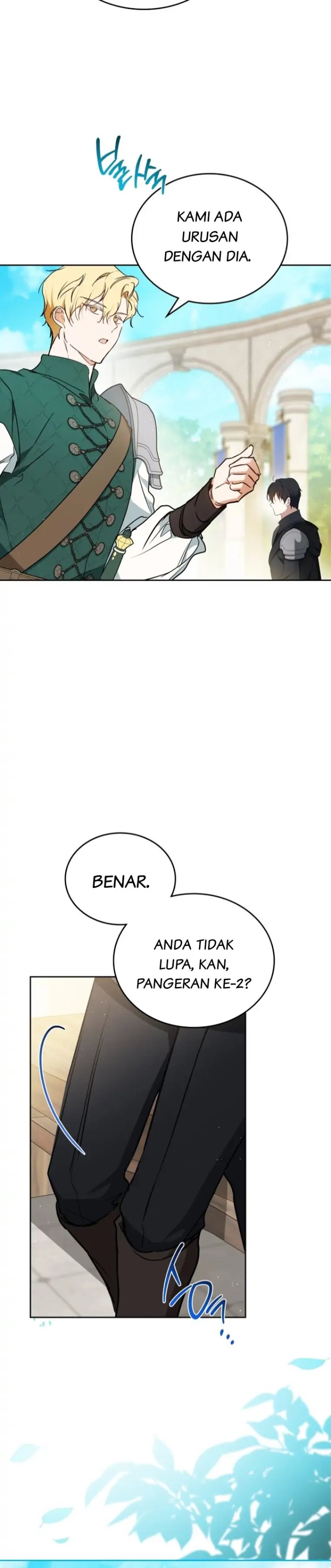 Baca I Shall Master This Family! - Chapter 184 halaman 17