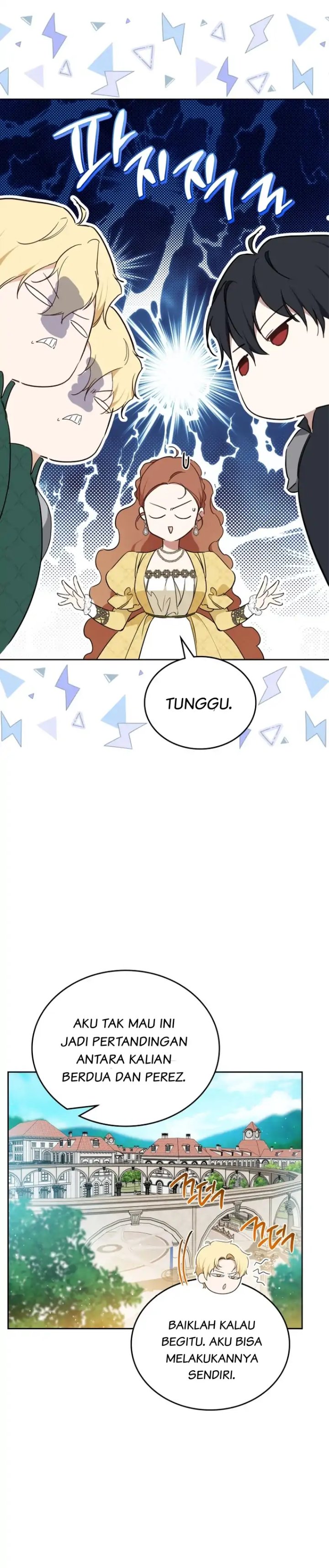 Baca I Shall Master This Family! - Chapter 184 halaman 19