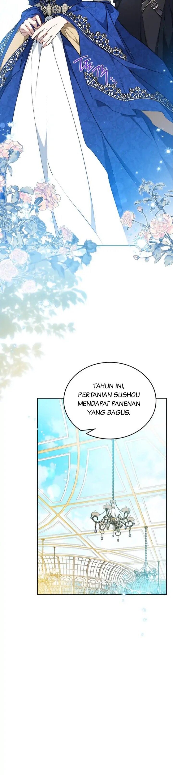 Baca I Shall Master This Family! - Chapter 184 halaman 2