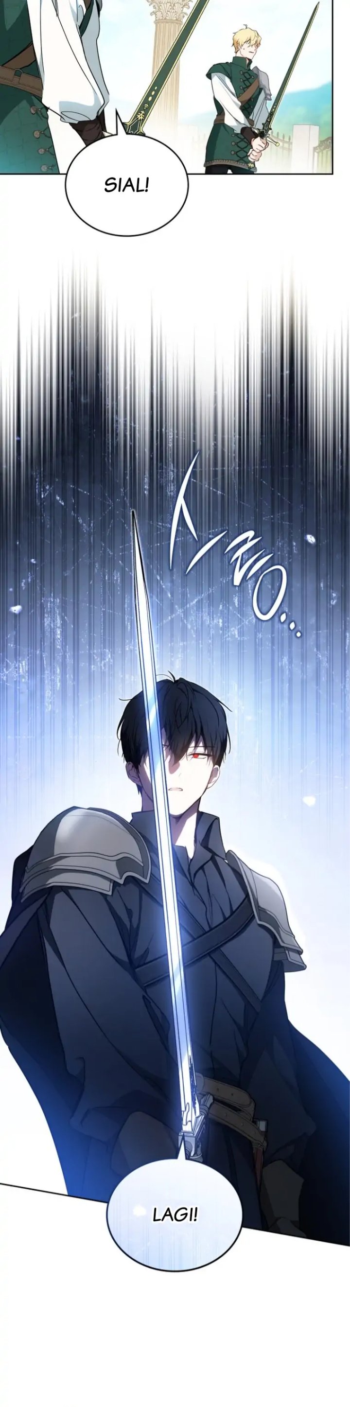 Baca I Shall Master This Family! - Chapter 184 halaman 23