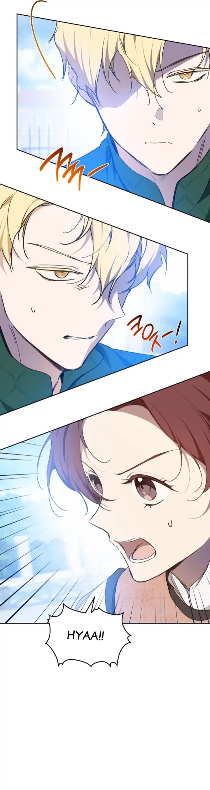 Baca I Shall Master This Family! - Chapter 184 halaman 24