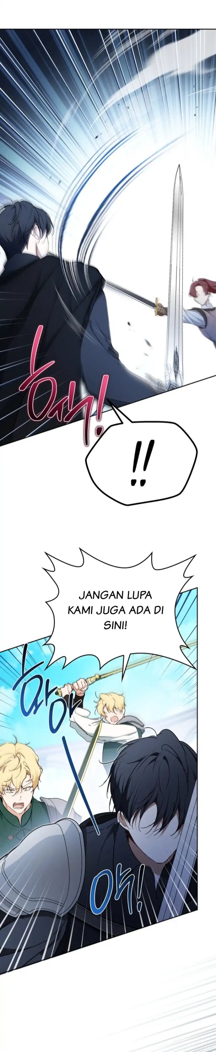 Baca I Shall Master This Family! - Chapter 184 halaman 27