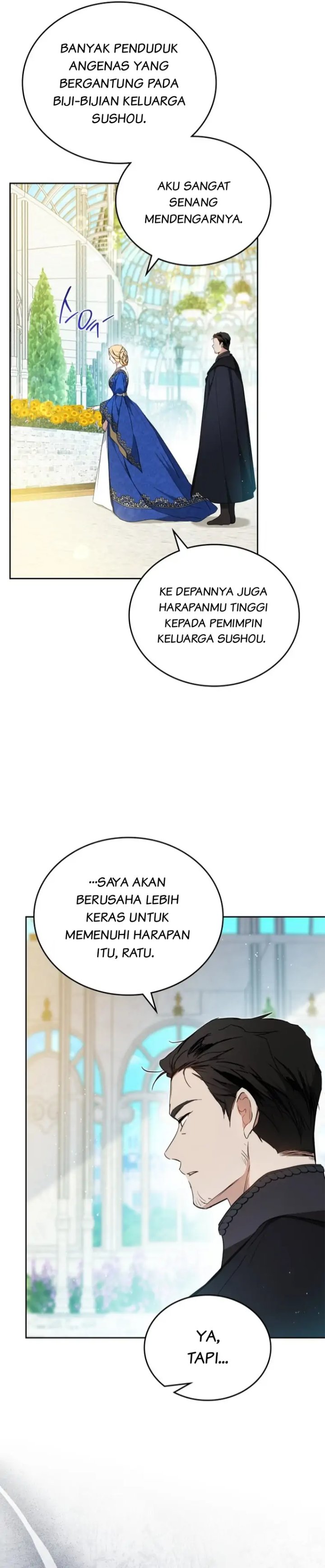 Baca I Shall Master This Family! - Chapter 184 halaman 3
