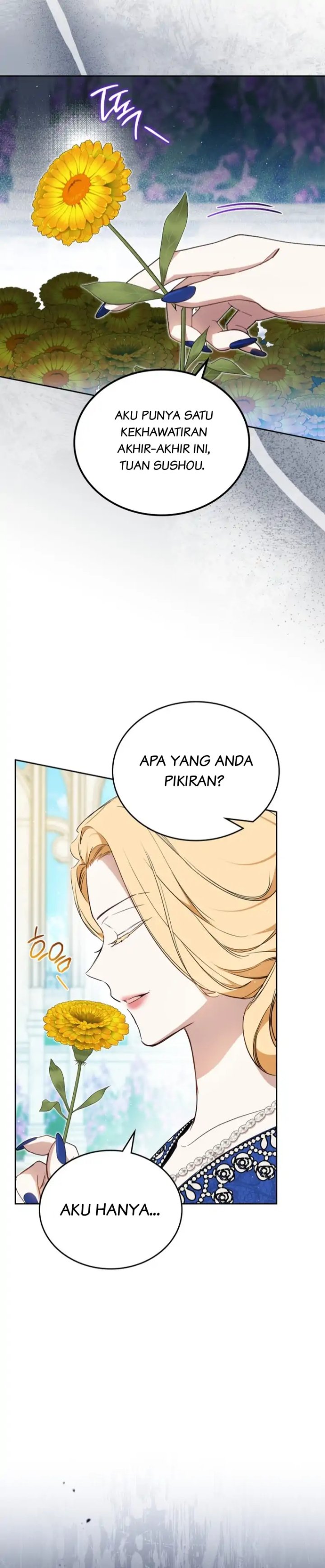 Baca I Shall Master This Family! - Chapter 184 halaman 4